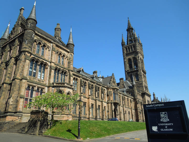 認識蘇格蘭最大城市—格拉斯哥_img_4