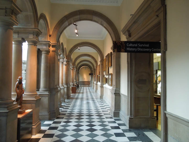 認識蘇格蘭最大城市—格拉斯哥_img_10