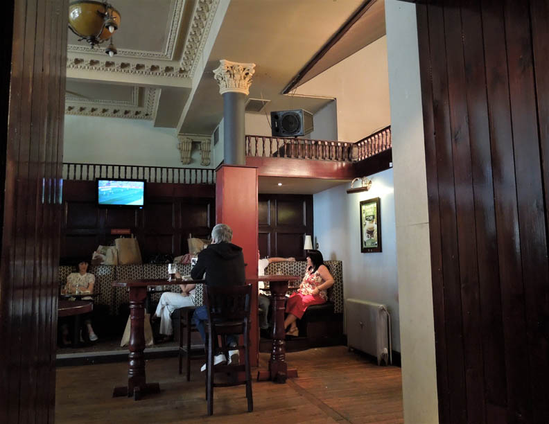 認識蘇格蘭最大城市—格拉斯哥_img_12