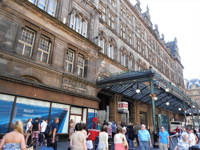 認識蘇格蘭最大城市—格拉斯哥_img_14