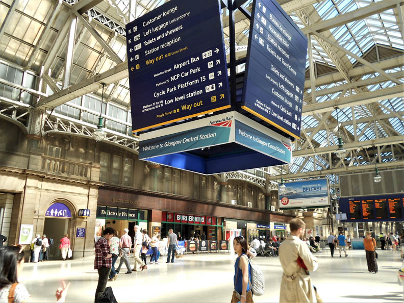 認識蘇格蘭最大城市—格拉斯哥_img_15