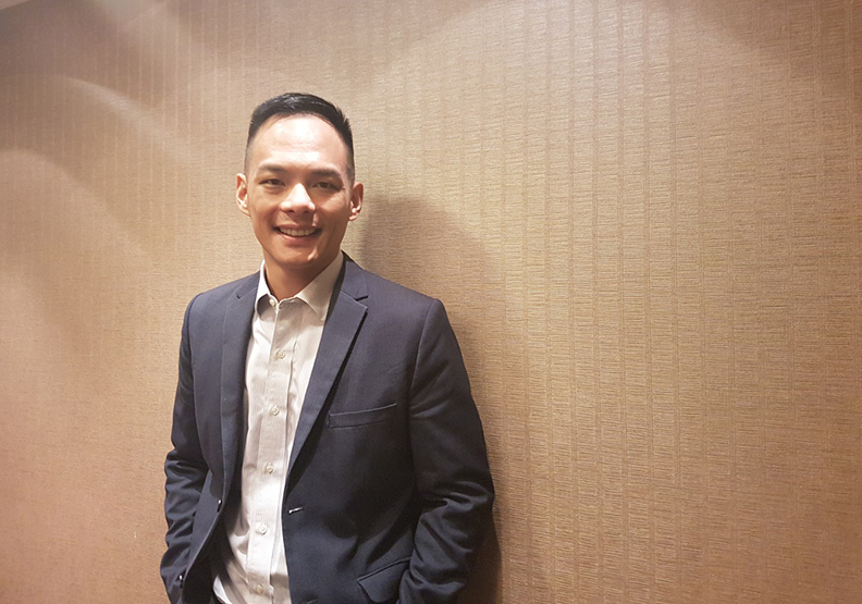 林之晨：台灣電商學「雙11」，不如服務先做好！