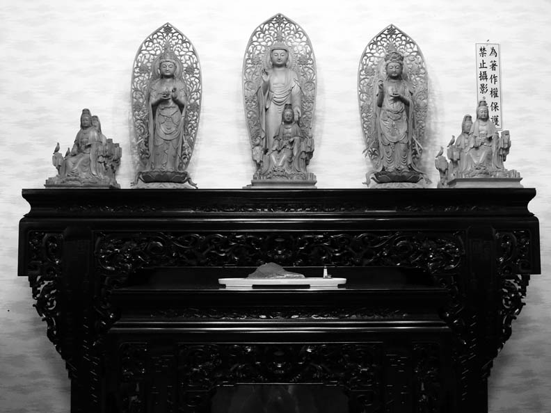 以藝載道 游禮海大器的木藝風格_img_3