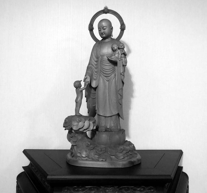 以藝載道 游禮海大器的木藝風格_img_1