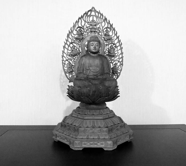 以藝載道 游禮海大器的木藝風格_img_2