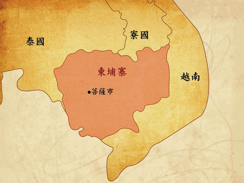 柬埔寨舊名「高棉」 竟與沉香有關_img_1