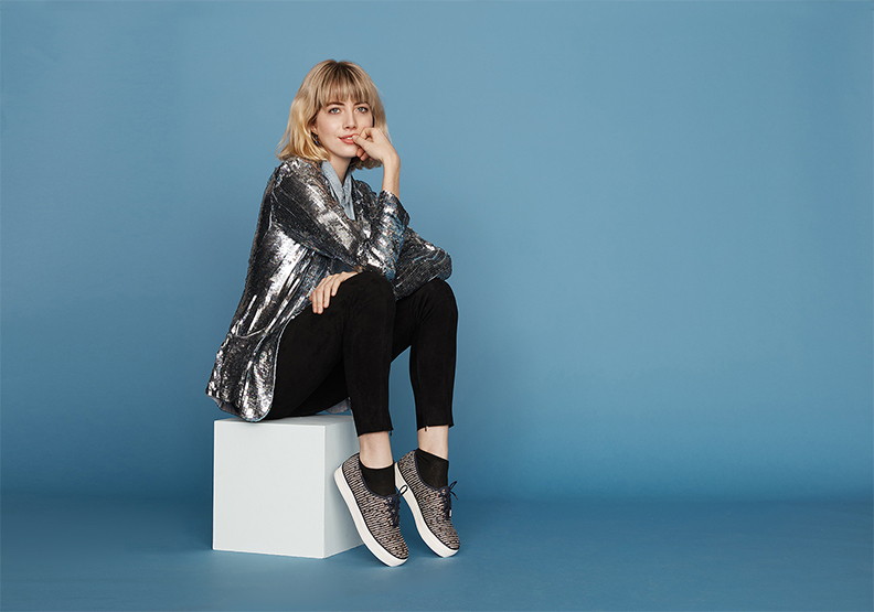 軍裝、輕奢、太空金屬!掌握三大訣竅 鞋櫃換季超有型_img_5