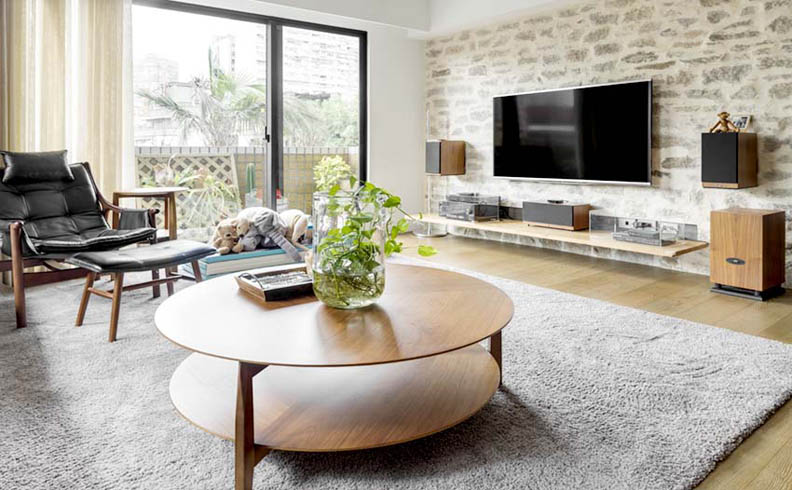 簡約歐式親子宅 Roger&Where的家_img_2