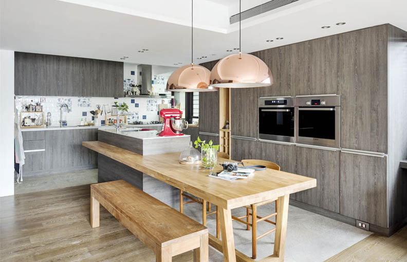 簡約歐式親子宅 Roger&Where的家_img_5