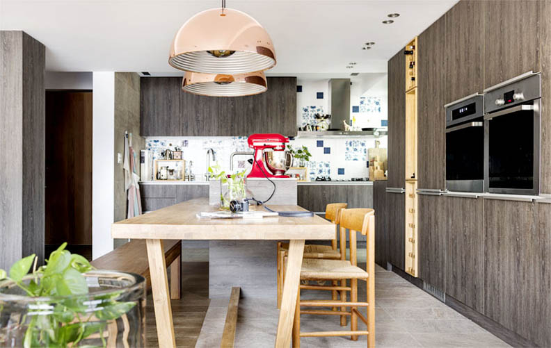 簡約歐式親子宅 Roger&Where的家_img_6