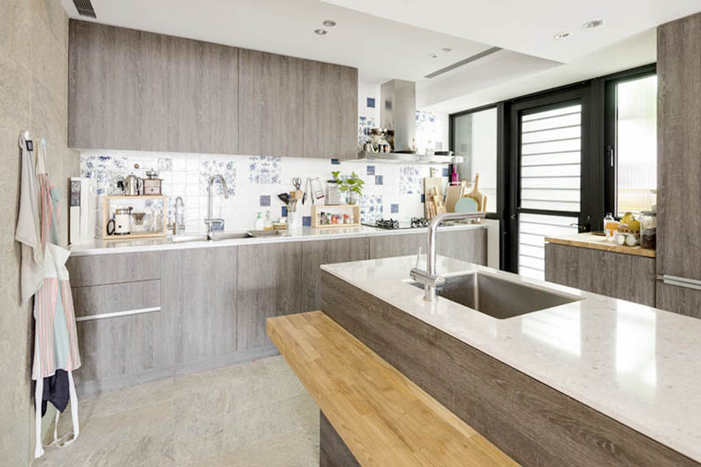 簡約歐式親子宅 Roger&Where的家_img_8