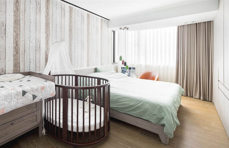 簡約歐式親子宅 Roger&Where的家_img_16