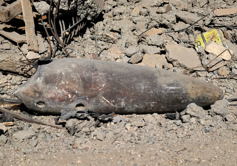 終於露出笑容!ISIS投降後的純真感動_img_4