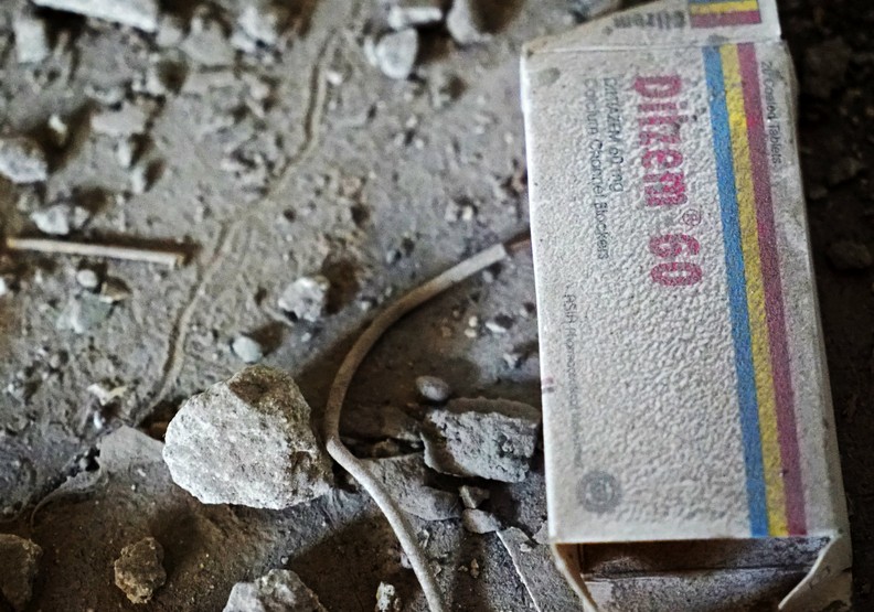 終於露出笑容!ISIS投降後的純真感動_img_8