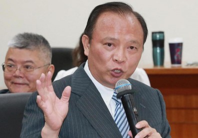 陳金德停收稅！林聰賢：沒什麼打不打臉