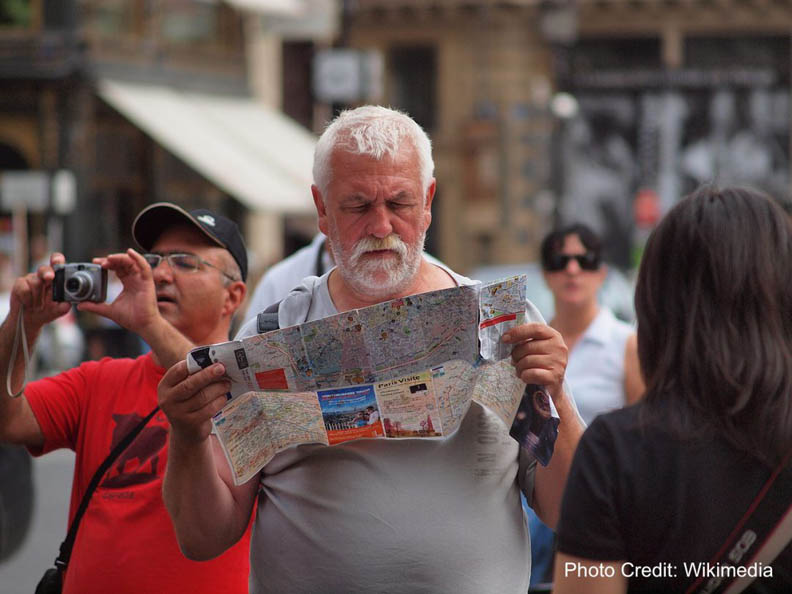 用3個字確定位置 這方法讓賓士驚艷_img_1