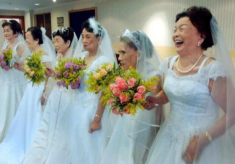 慰安婦的痛 為何南韓舉國相挺 台灣卻一直失憶？