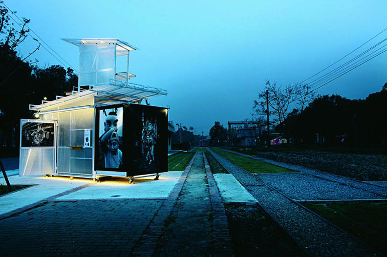 台南傳統信仰結合藝術 連日本也邀訪_img_1