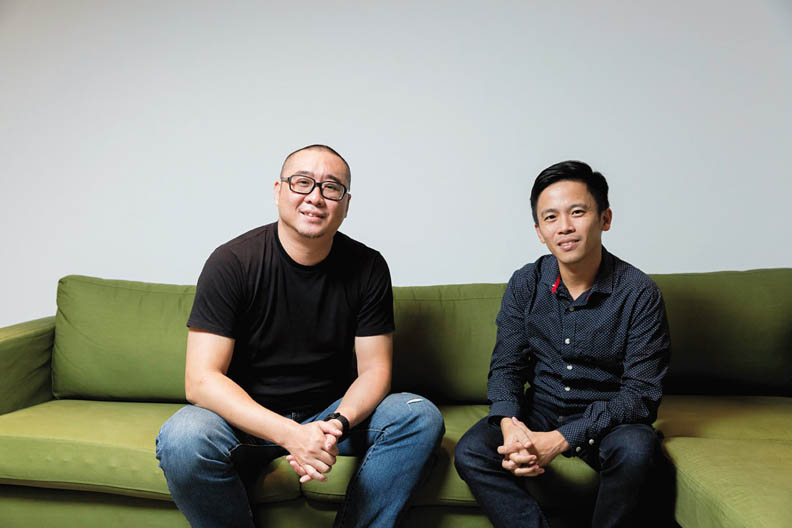 Gogoro:我們就是相信台灣、放膽去做_img_1