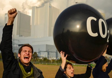 敘利亞加入《巴黎協定》！澳洲反覆態度遭環團酸