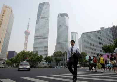 這兩件小小「家務事」竟然撼動中國的國際地位？