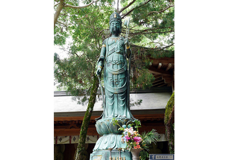 日本四國遍路介紹及起點靈山寺_img_9