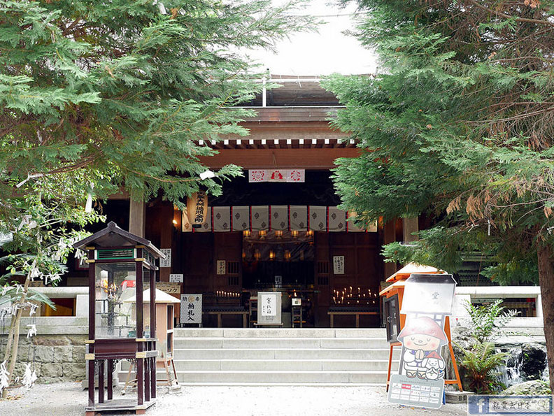 日本四國遍路介紹及起點靈山寺_img_11