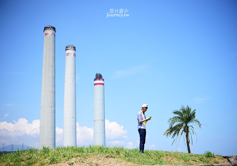 基隆白米甕砲台 找回遺失的光陰故事