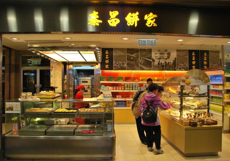 厚奶茶退燒?細數這些年我們排隊的盲從_img_5