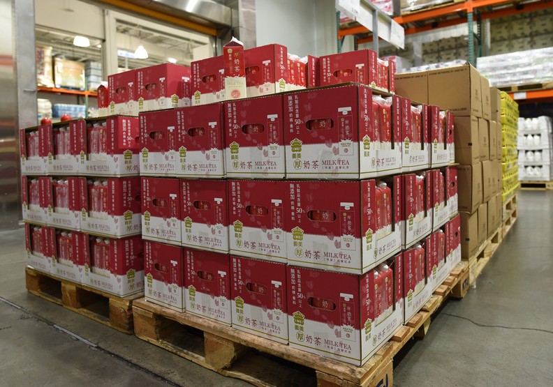 厚奶茶退燒?細數這些年我們排隊的盲從_img_1