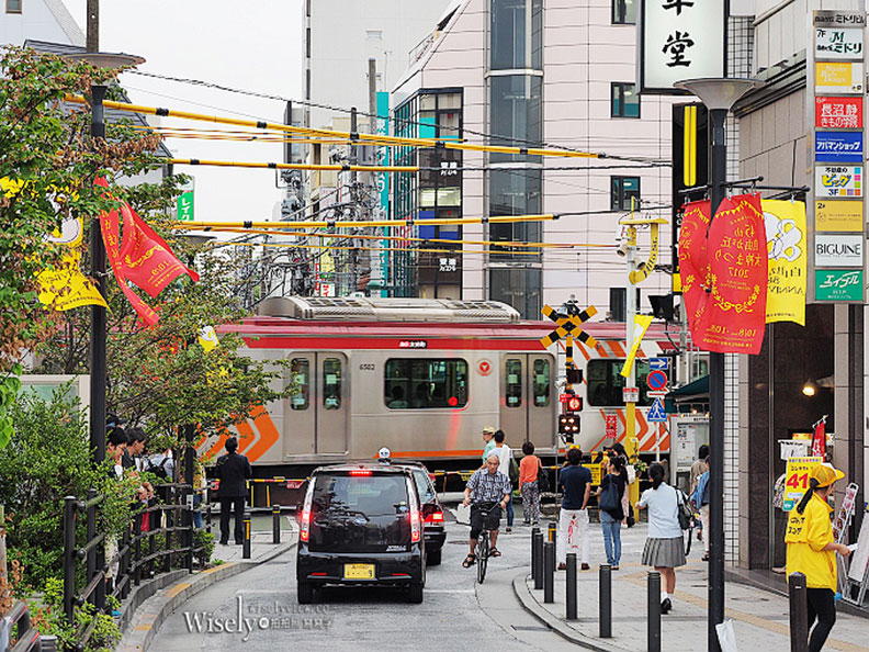 東京三角地區套票 甜點雜貨文青控愛用_img_13