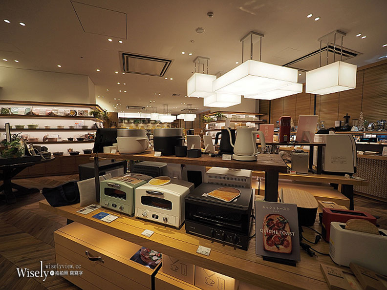 東京三角地區套票 甜點雜貨文青控愛用_img_20