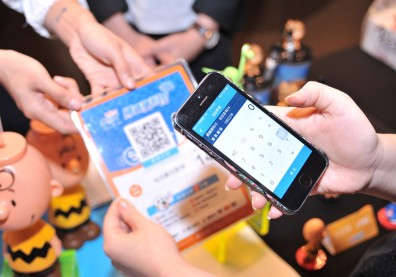 82％千禧世代 熱衷App理財