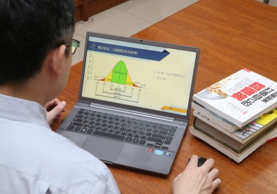 馬拉松投資心法 配速滾出千萬身價