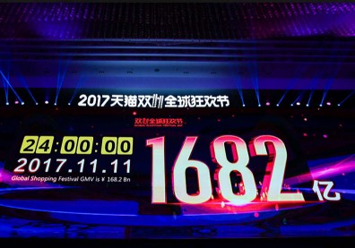 馬雲再度打臉看衰他的趨勢觀察家