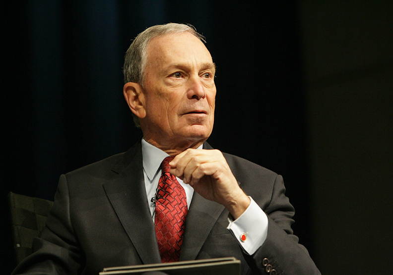 「還要讓多少人死於空污?」 彭博出15億助全球脫煤_img_1