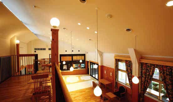 車站就是公民會館—日本阿久根車站_img_6