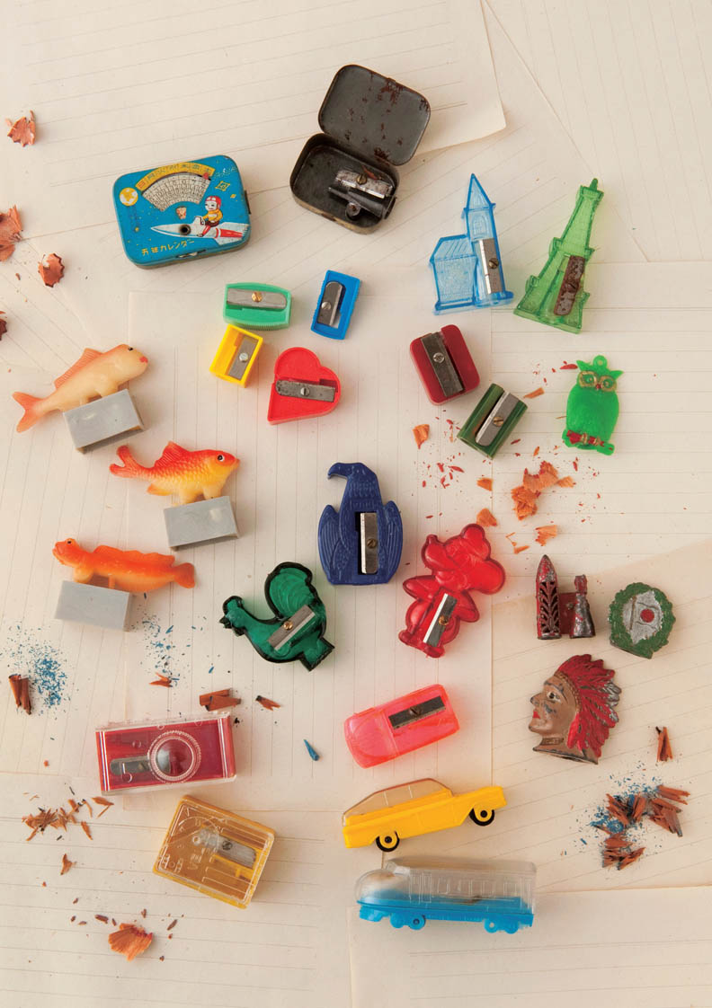 日本小型削鉛筆機的變遷_img_1