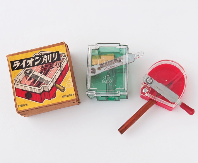 日本小型削鉛筆機的變遷_img_4