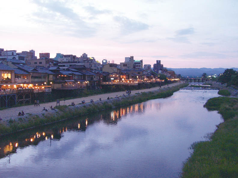 失去生命律動的京都鴨川,其實很醜!_img_3