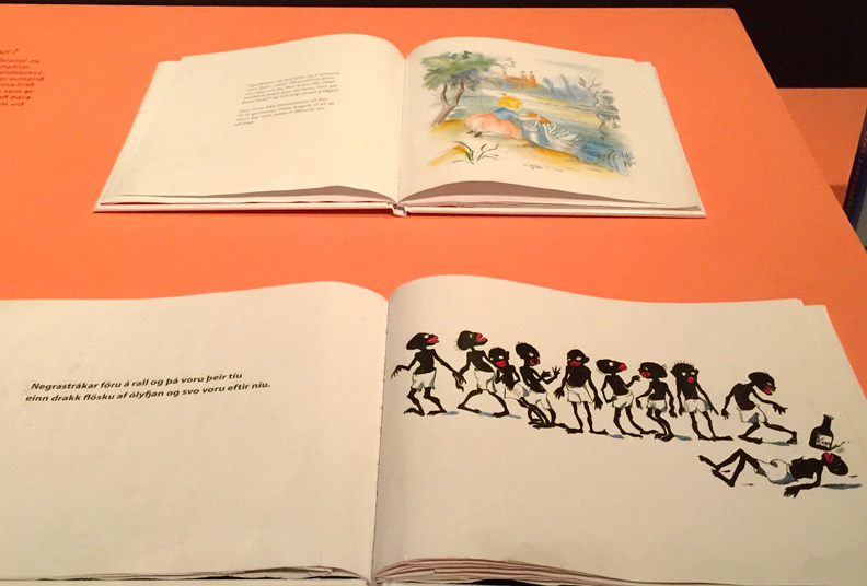 冰島反省種族偏見的過往_img_1