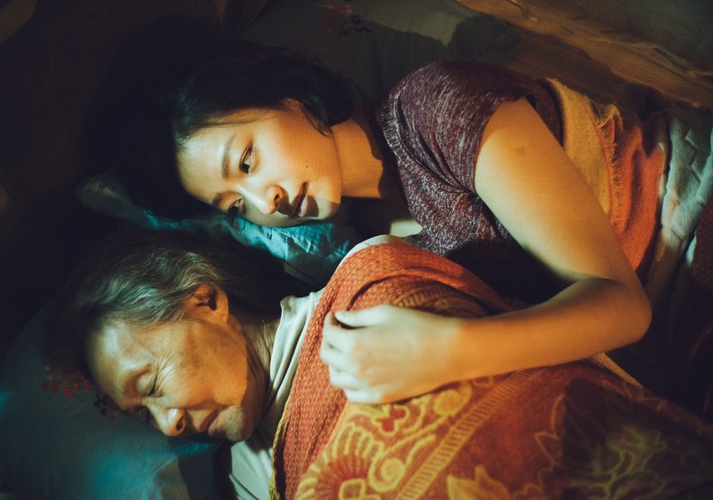 張艾嘉，用愛情寫下的生命淬煉_img_2