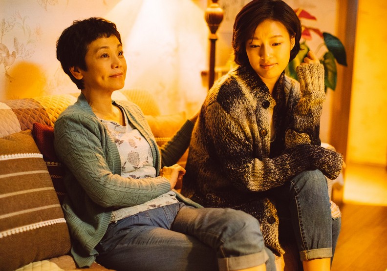 張艾嘉，用愛情寫下的生命淬煉_img_5