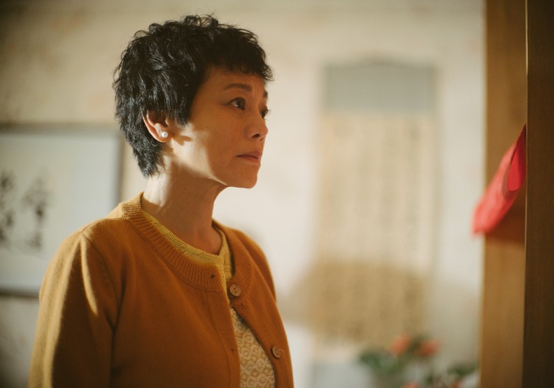 張艾嘉，用愛情寫下的生命淬煉_img_4