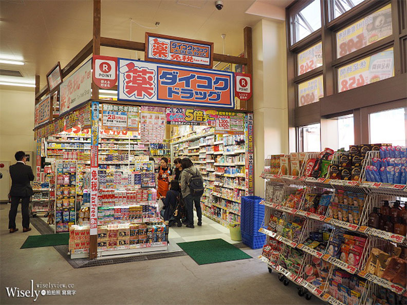 生吃海膽、現釣烏賊:北海道函館朝市_img_2