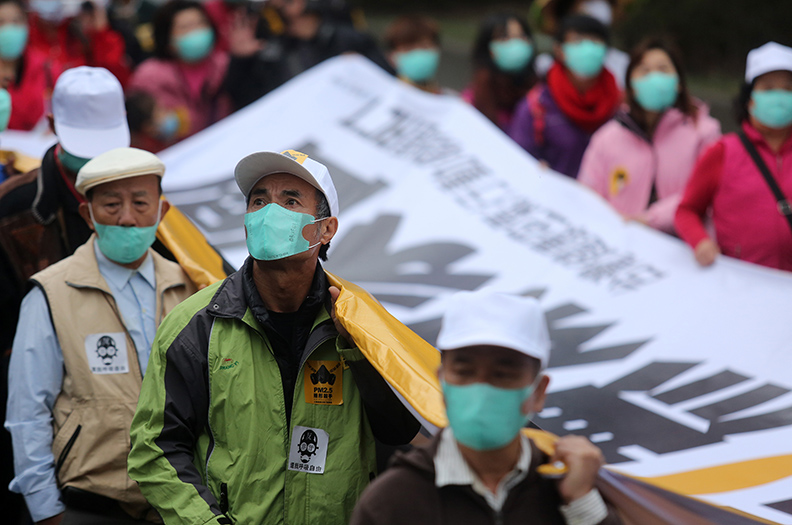 為何空汙成為地方選舉熱門議題?_img_1