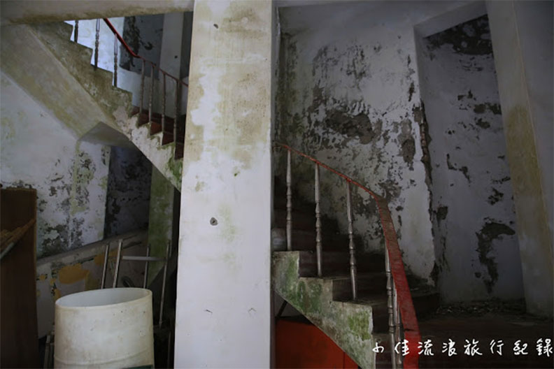 記憶中的童話世界:新竹山中廢棄城堡_img_8