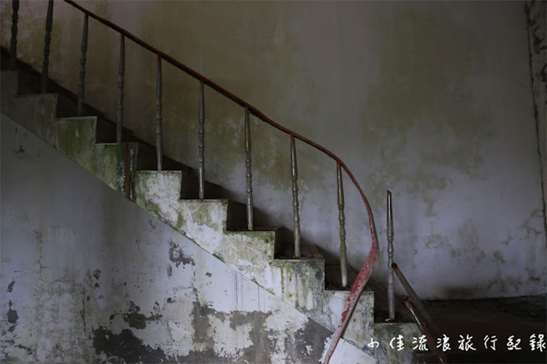 記憶中的童話世界:新竹山中廢棄城堡_img_9