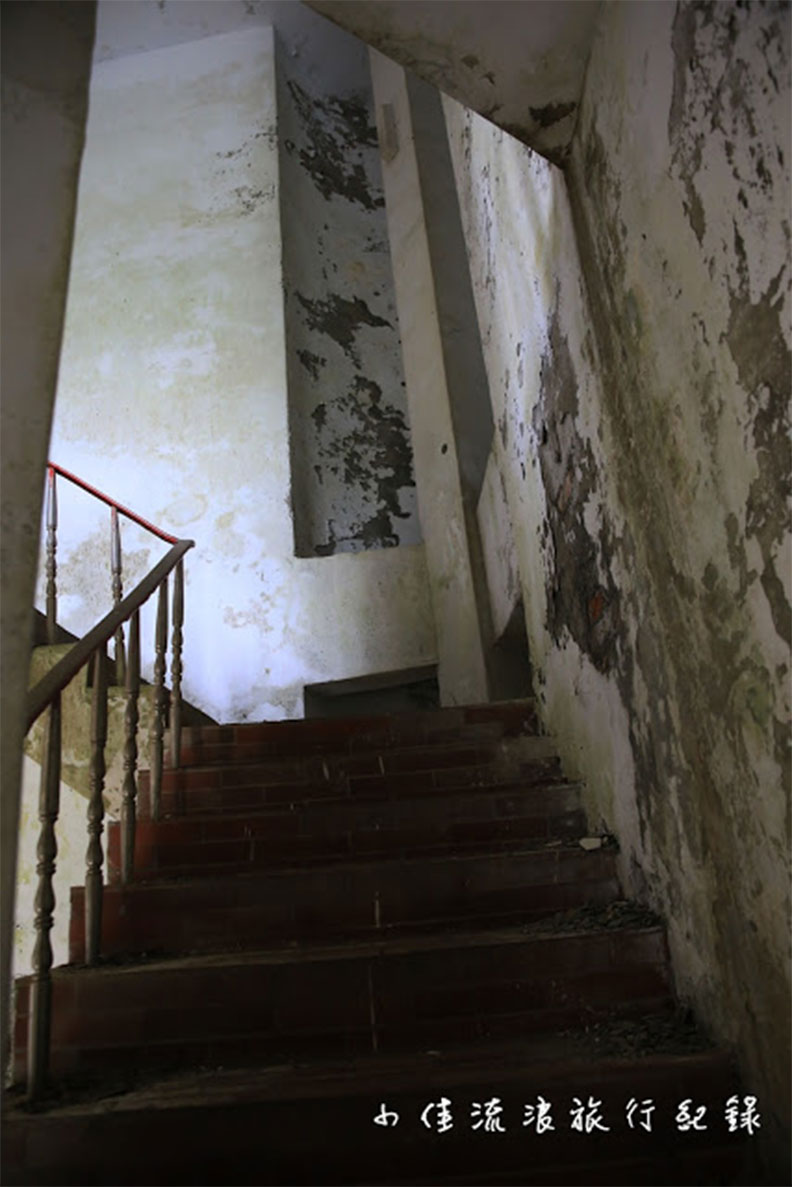 記憶中的童話世界:新竹山中廢棄城堡_img_10