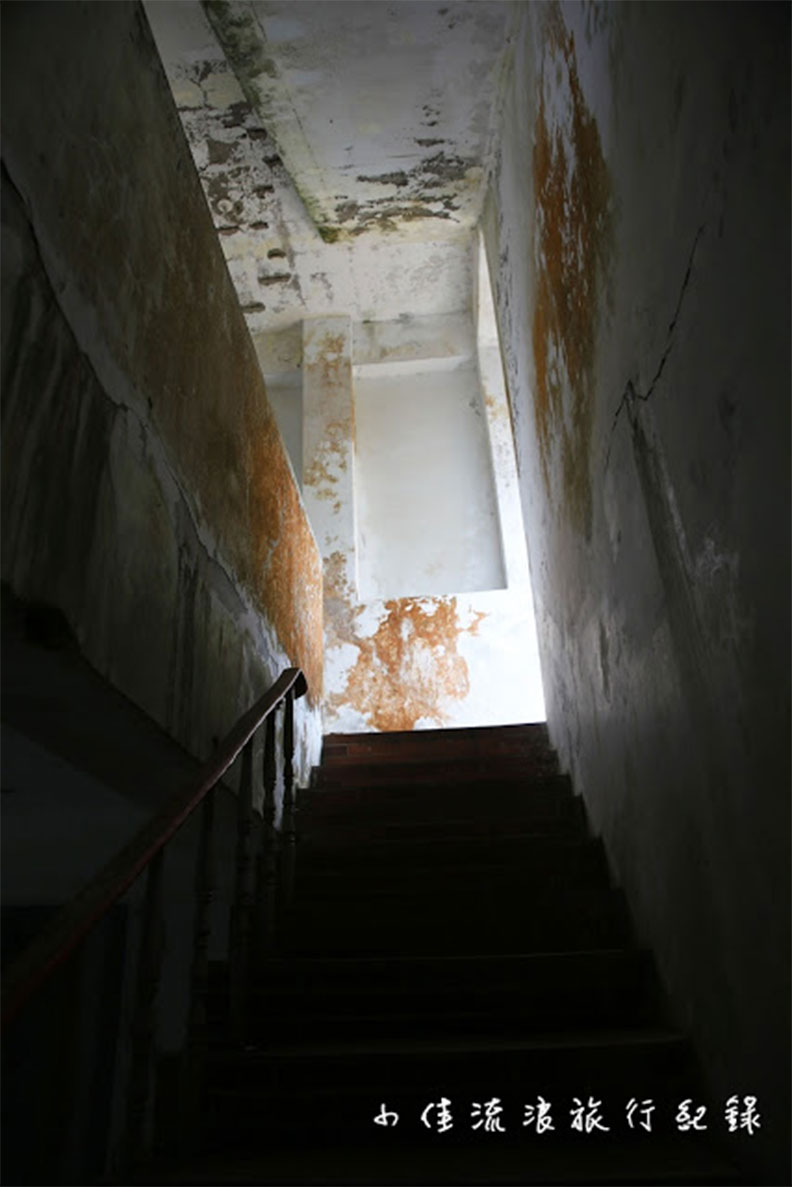 記憶中的童話世界:新竹山中廢棄城堡_img_11